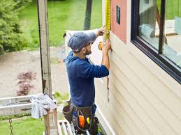 Best Fiber Cement Siding Installation  in Hereford, TX